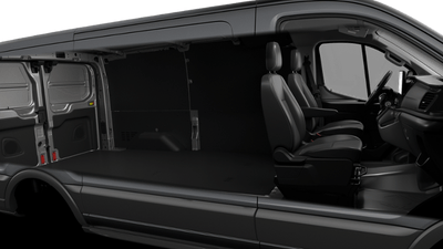 2027 Ford Transit-150 Base