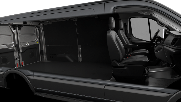 2027 Ford Transit-150 Base