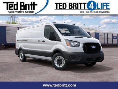 2027 Ford Transit-150 Base
