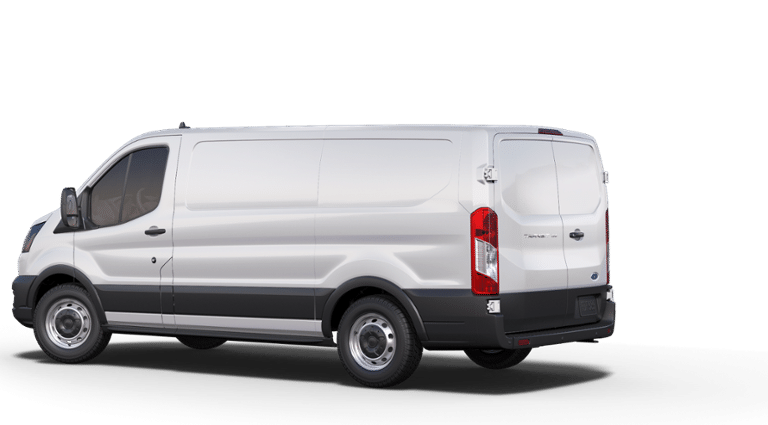 2025 Ford Transit-150 LOW ROOF 130 WB Base