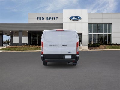 2026 Ford Transit-150 Base 150 LOW ROOF 130 WB