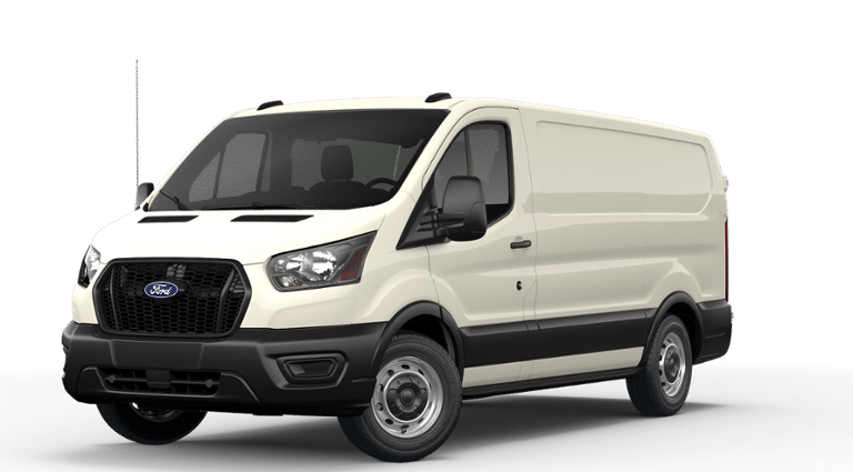 2026 Ford Transit-150 Base 150 LOW ROOF 130 WB