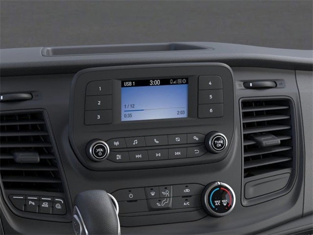 2025 Ford Transit-150 LOW ROOF 148 WB Base