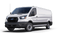 2025 Ford Transit-150 LOW ROOF 148 WB Base