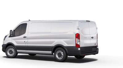 2025 Ford Transit-150 LOW ROOF 130 WB Base