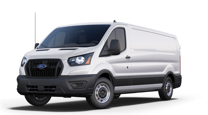 2024 Ford Transit-150 Base LOW ROOF in Fairfax, VA - Ted Britt Ford of Fairfax