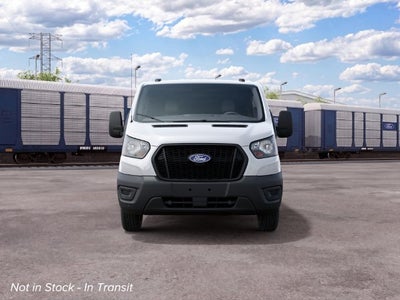 2027 Ford Transit-150 Base