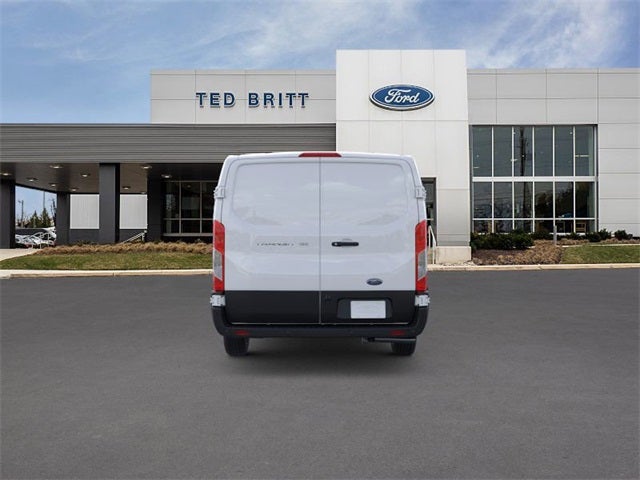 2025 Ford Transit-150 LOW ROOF 148 WB Base
