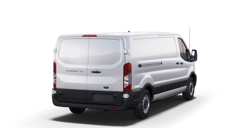 2025 Ford Transit-150 LOW ROOF 148 WB Base