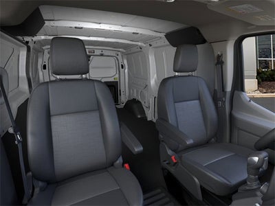 2025 Ford Transit-150 LOW ROOF 130 WB Base