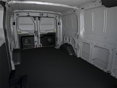 2025 Ford Transit-150 LOW ROOF 130 WB Base