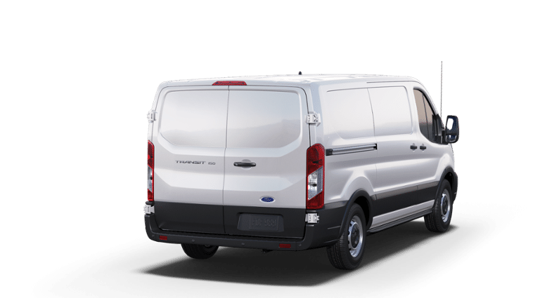 2025 Ford Transit-150 LOW ROOF 130 WB Base