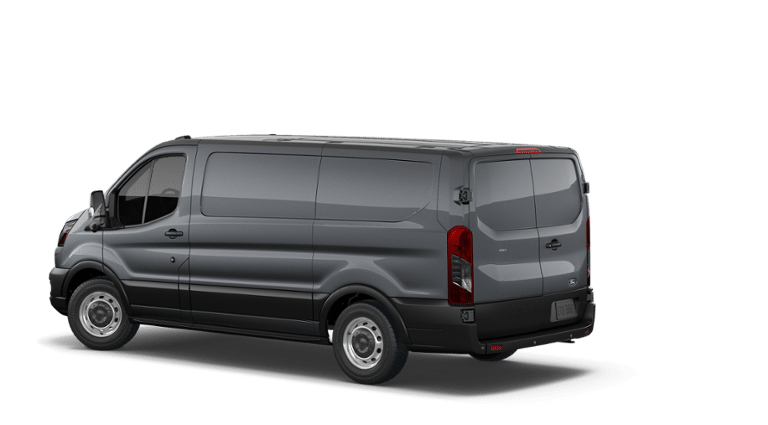 2027 Ford Transit-150 Base