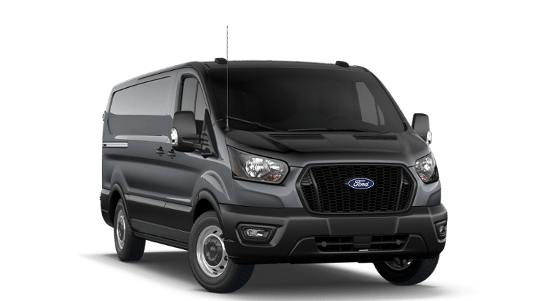 2027 Ford Transit-150 Base