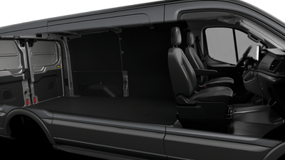 2027 Ford Transit-150 Base