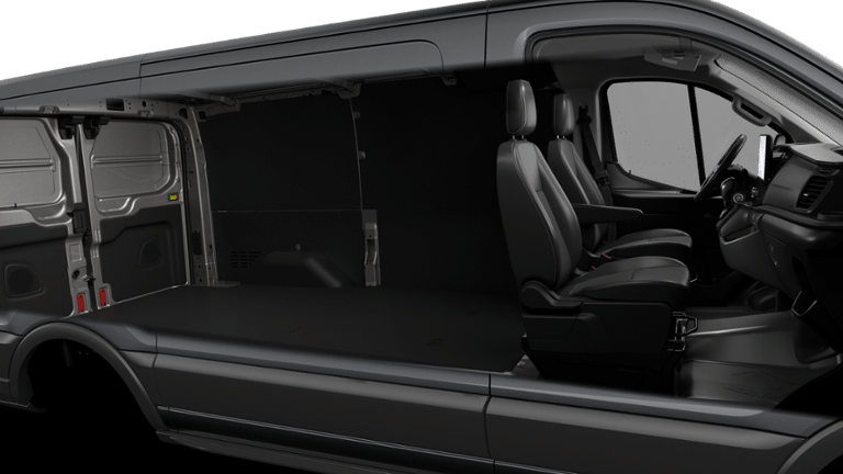 2027 Ford Transit-150 Base