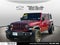 2021 Jeep Wrangler Unlimited Islander