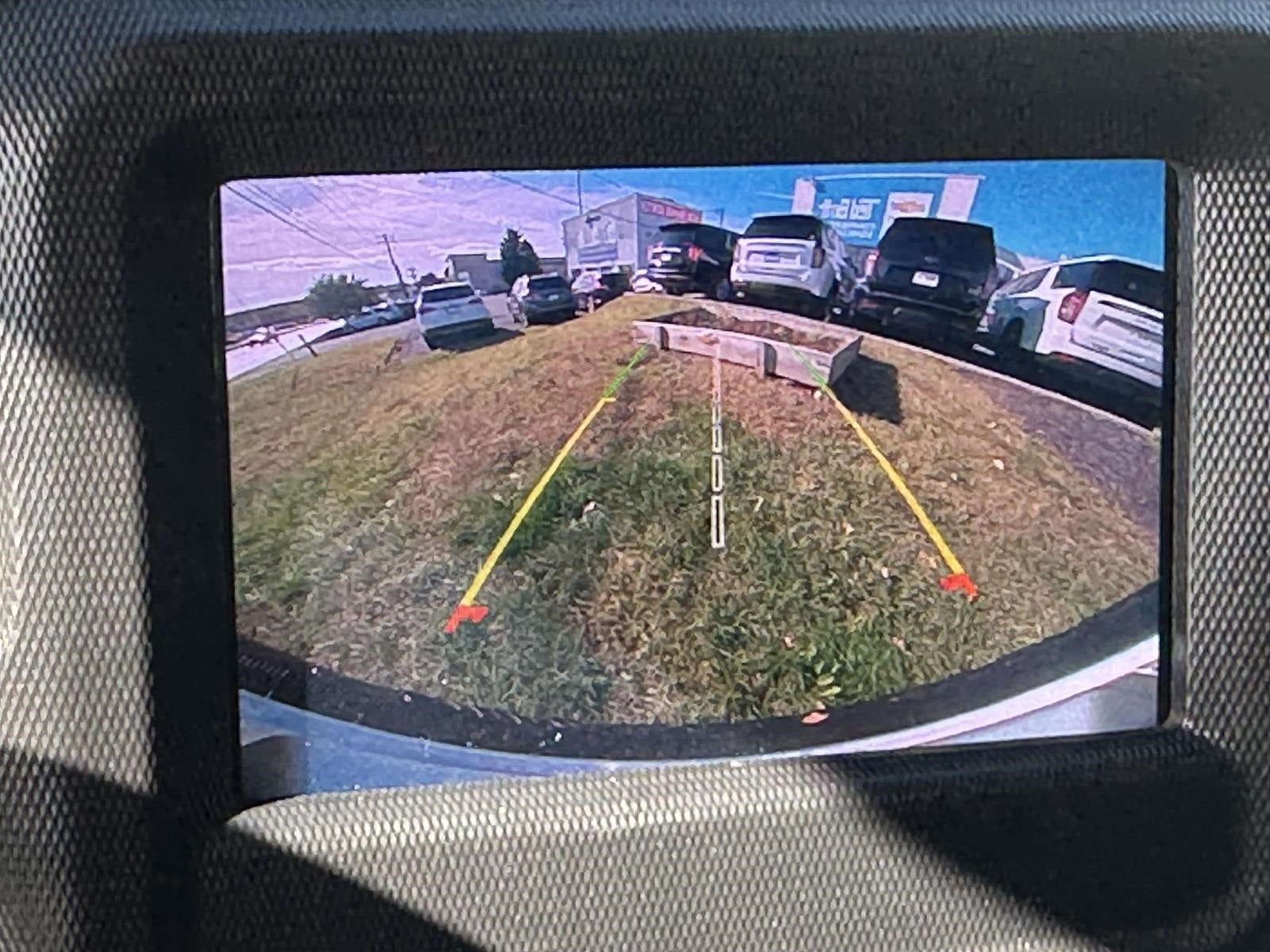 2021 Jeep Wrangler Unlimited Islander