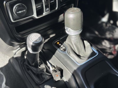 2021 Jeep Wrangler Unlimited Islander