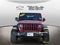 2021 Jeep Wrangler Unlimited Islander