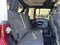 2021 Jeep Wrangler Unlimited Islander