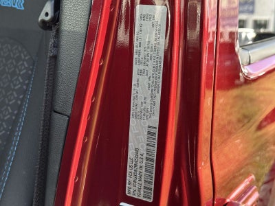 2021 Jeep Wrangler Unlimited Islander