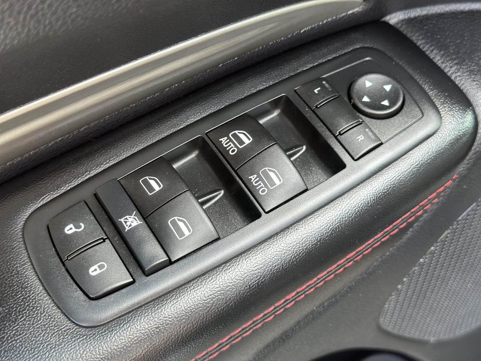 2015 Dodge Durango R/T