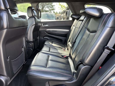 2015 Dodge Durango R/T