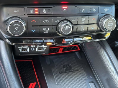 2024 Dodge Durango R/T Plus