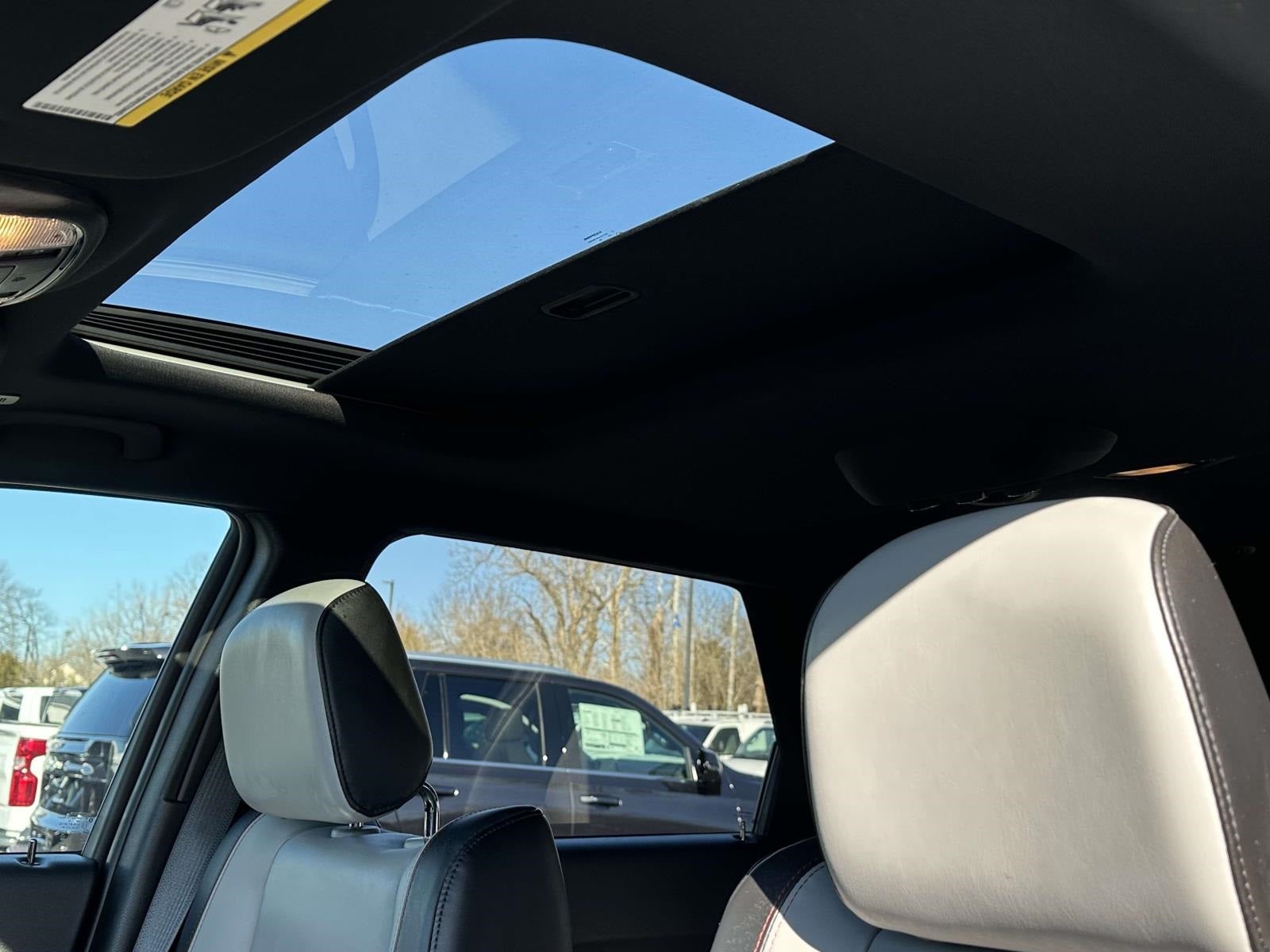 2024 Dodge Durango R/T Plus