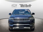 2023 Jeep Grand Wagoneer Series III