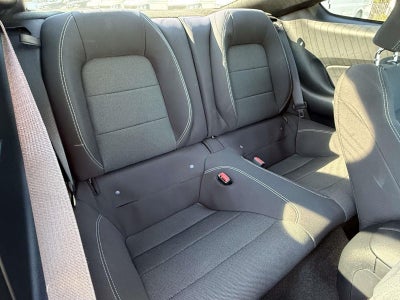 2015 Ford Mustang V6