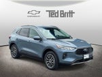 2025 Ford Escape Plug-In Hybrid Base