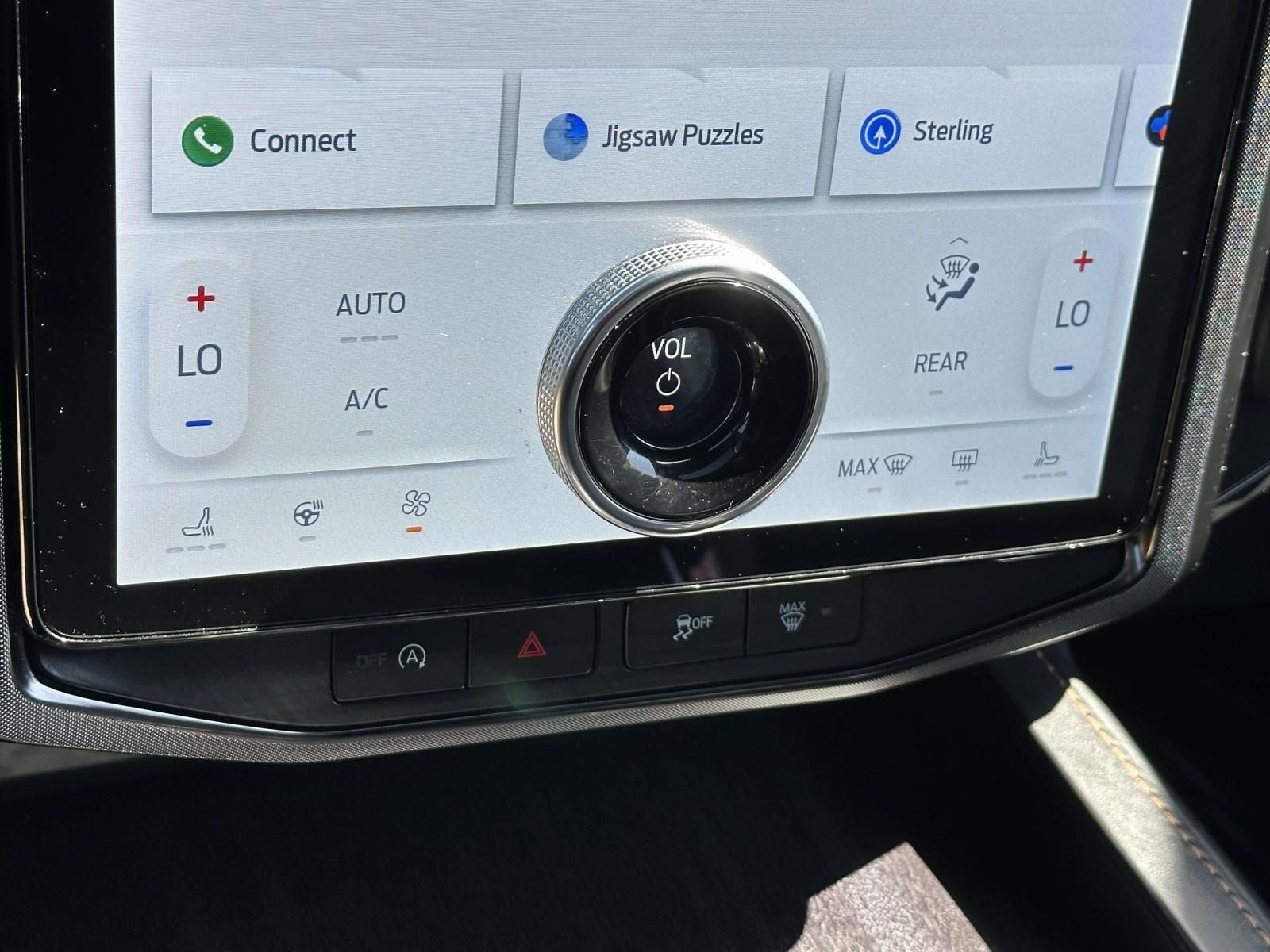 2022 Ford Expedition Max Platinum