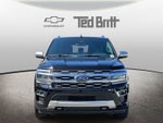 2022 Ford Expedition Max Platinum