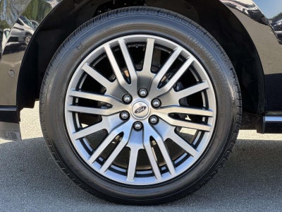 2022 Ford Expedition Max Platinum
