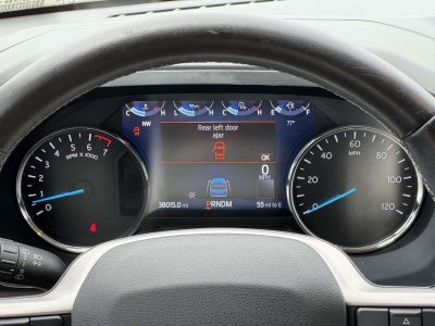2023 Ford Expedition Max Limited