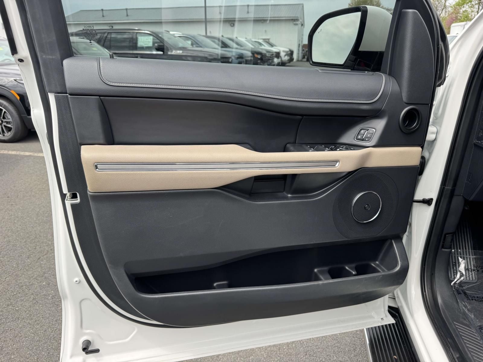 2023 Ford Expedition Max Limited