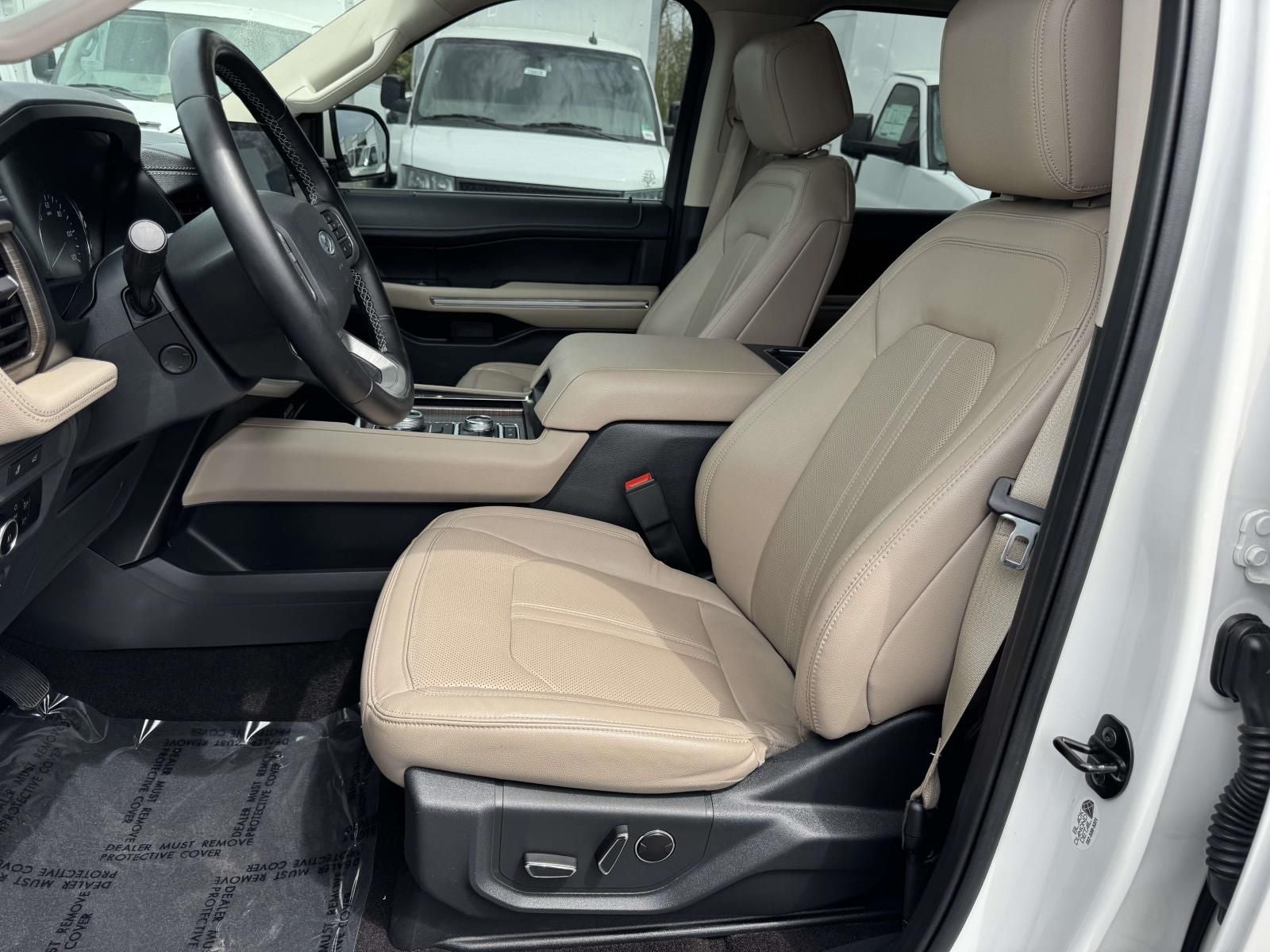 2023 Ford Expedition Max Limited