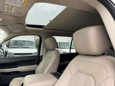 2023 Ford Expedition Max Limited