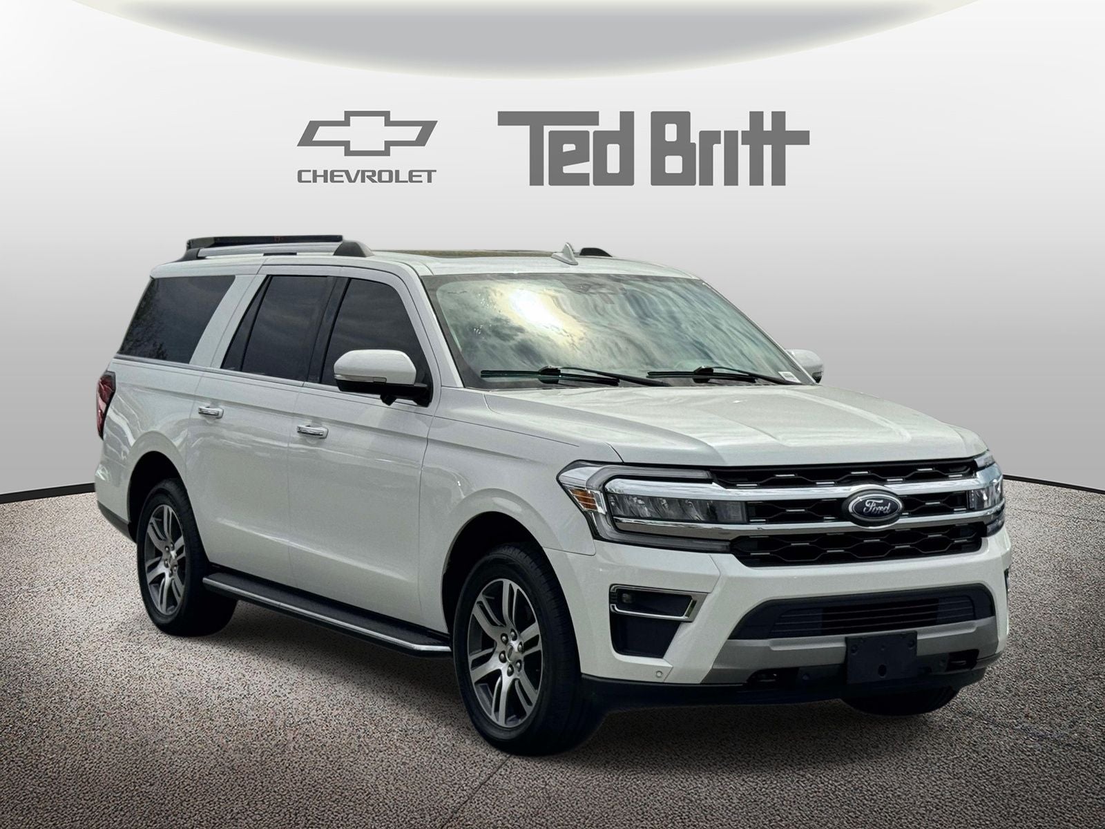 2023 Ford Expedition Max Limited