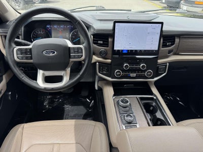 2023 Ford Expedition Max Limited