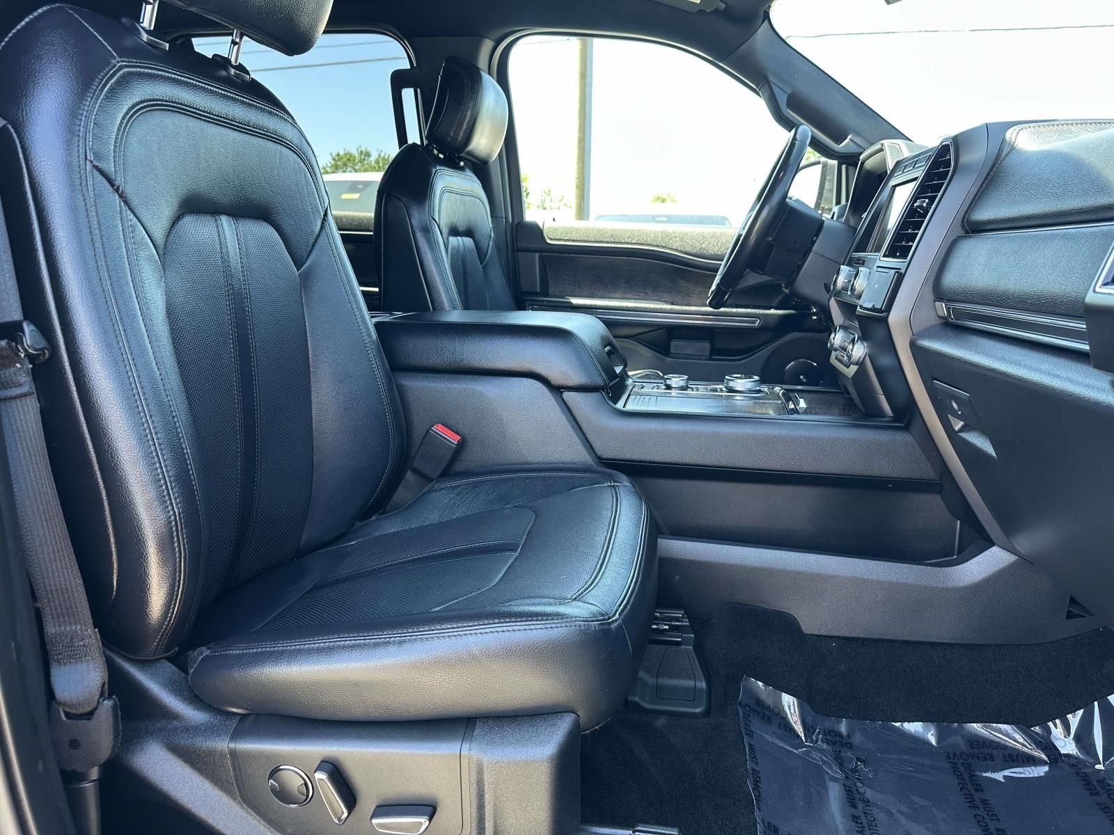 2019 Ford Expedition Max Limited
