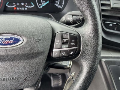 2024 Ford Transit-250 Base