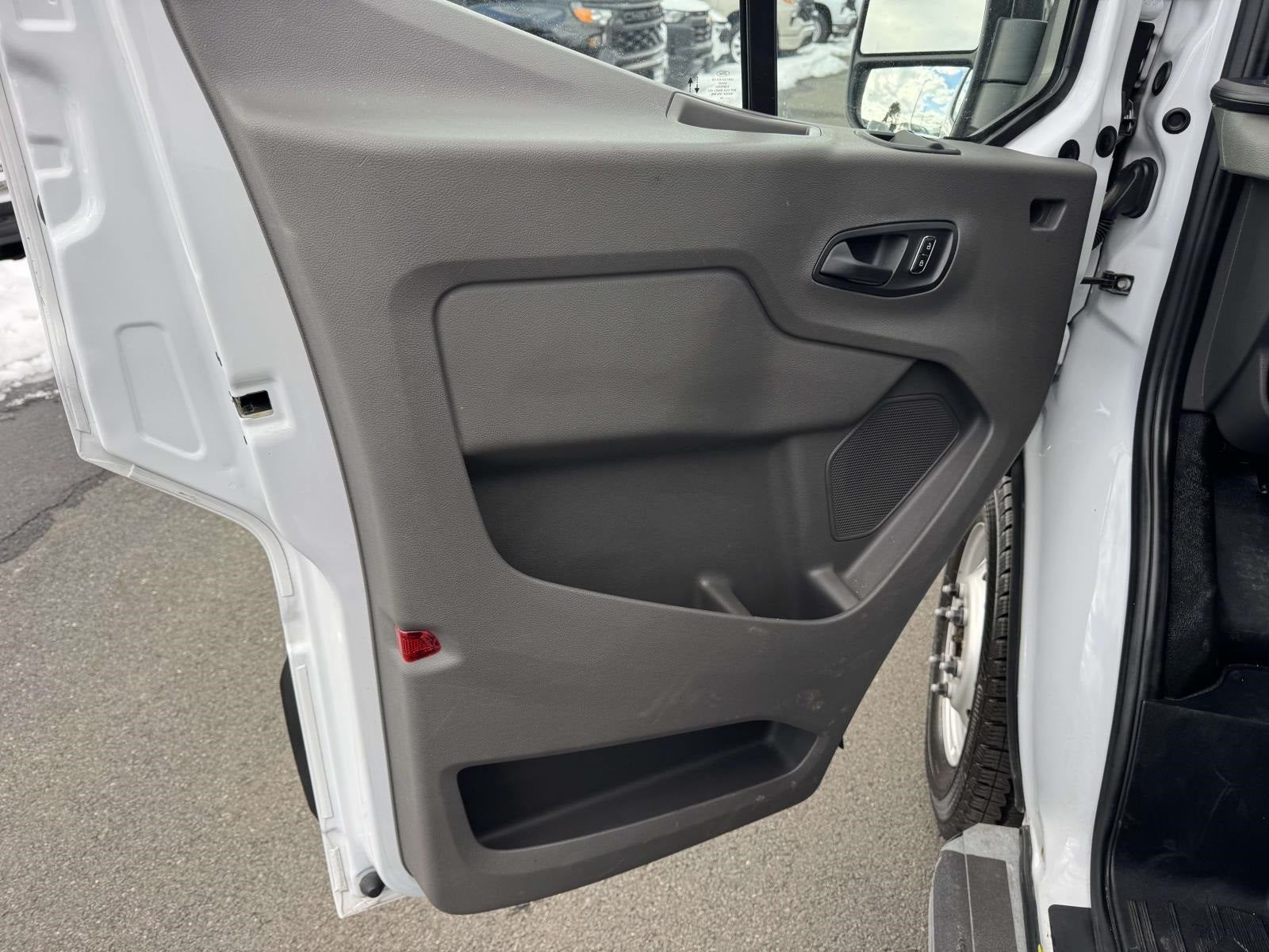 2024 Ford Transit-250 Base