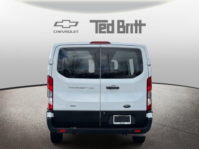 2024 Ford Transit-250 Base