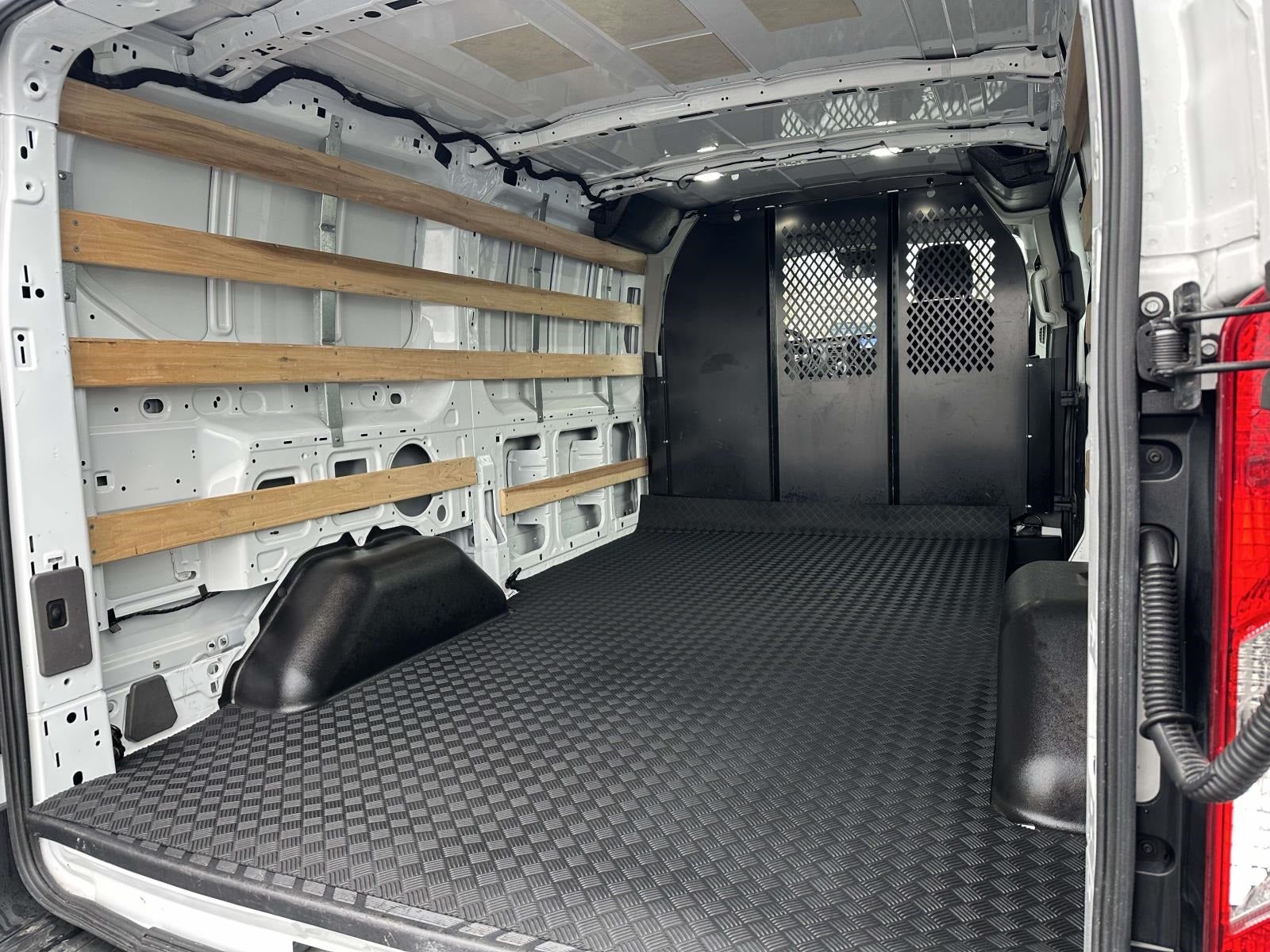 2024 Ford Transit-250 Base