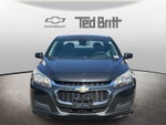 2016 Chevrolet Malibu Limited LS