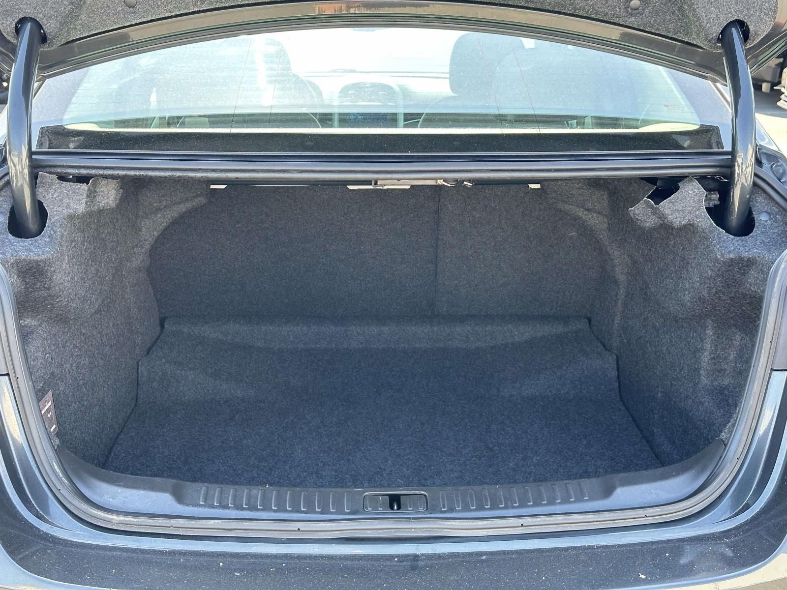 2016 Chevrolet Malibu Limited LS