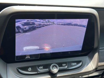 2023 Chevrolet Camaro SS 1SS